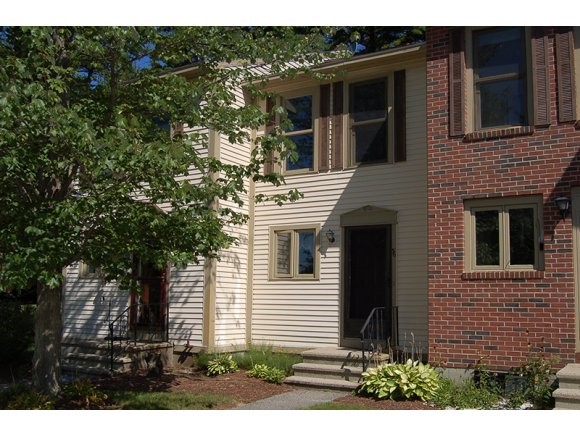 56 Shelburne Road, Unit 56 Merrimack, NH 03054 - Photo 1 of 1 Gallery Image 1