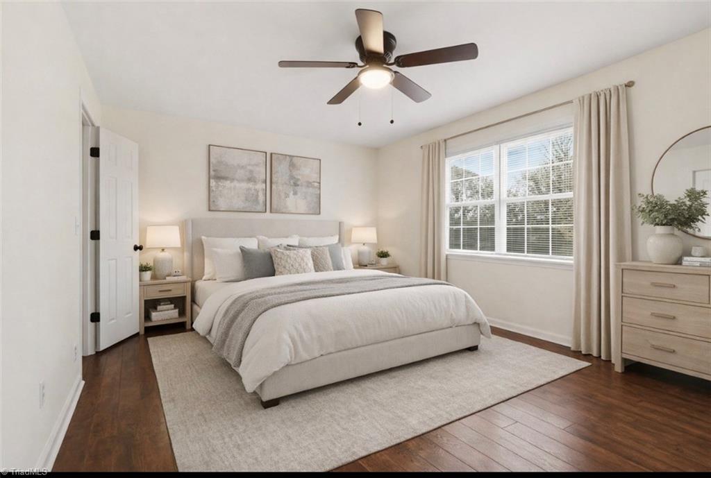 3206 Crestview Drive High Point, NC 27260 - Photo 15 of 31 Virtually Staged by AI