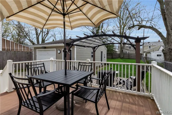 $279,900 | 319 Athens Boulevard, Tonawanda, NY 14223