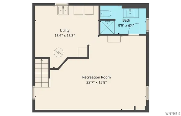 $279,900 | 319 Athens Boulevard, Tonawanda, NY 14223