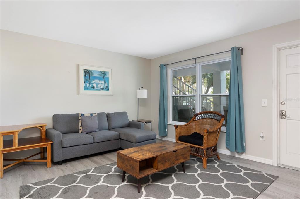 7151 Sunset Way, Unit 3 St. Pete Beach, FL 33706 - Photo 6 of 28