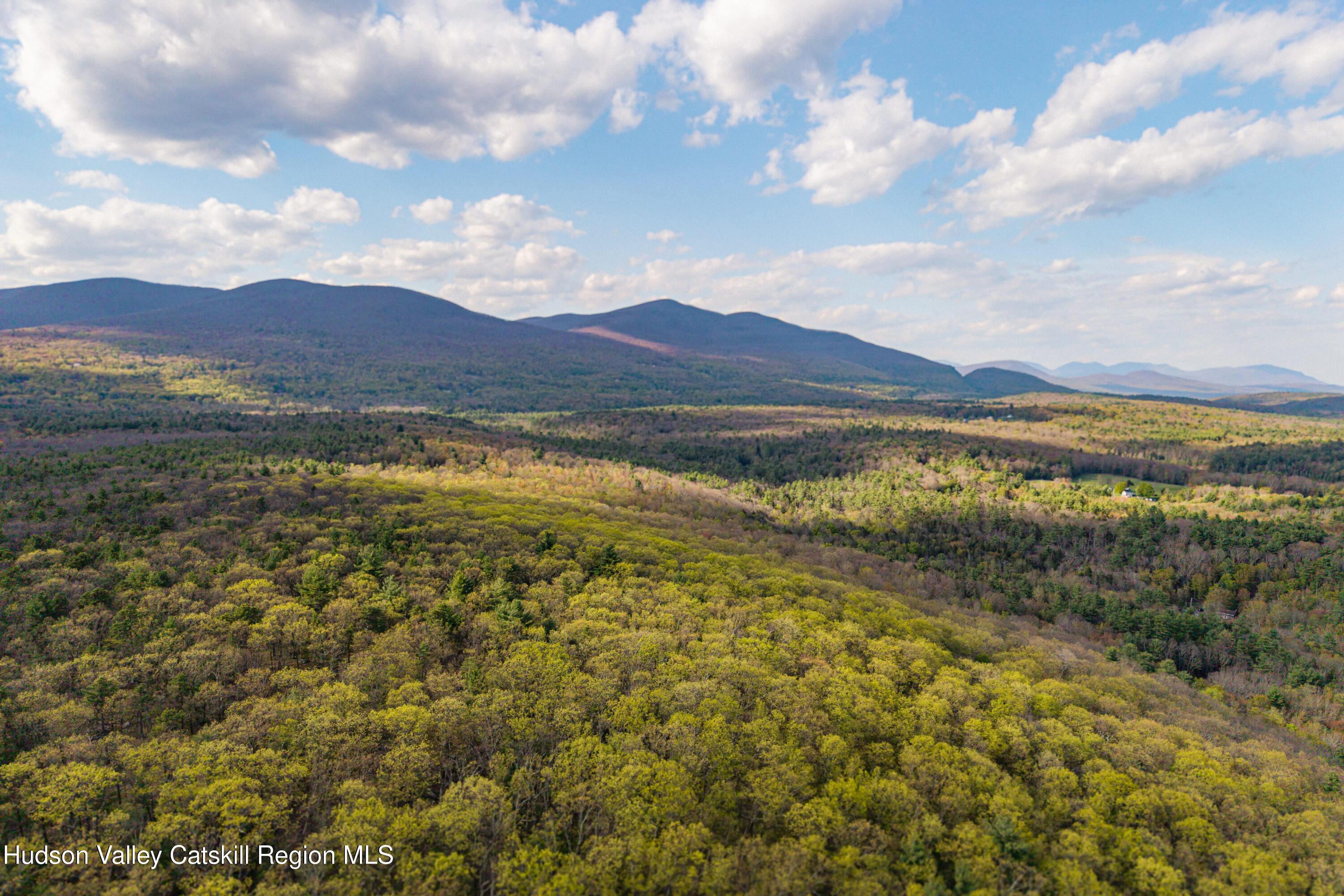 Tbd Tbd Ryan Road Kerhonkson, NY 12446 - Photo 1 of 27 Overhead View of lot