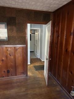 1529 North Columbia Place Decatur, GA 30032 - Photo 21 of 21 a view of entryway with wooden floor