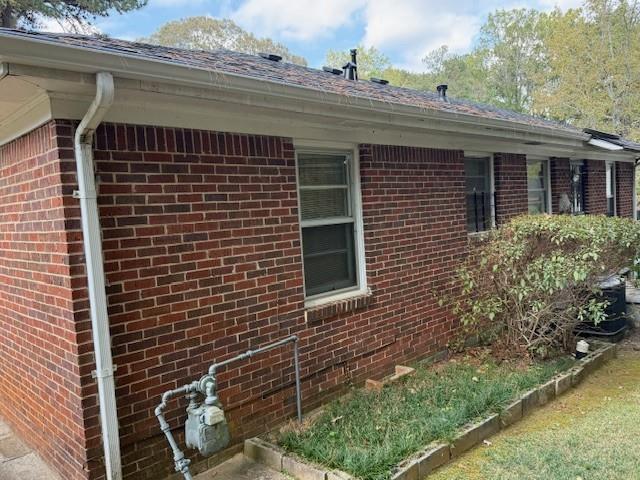 1529 North Columbia Place Decatur, GA 30032 - Photo 7 of 21 a view of house
