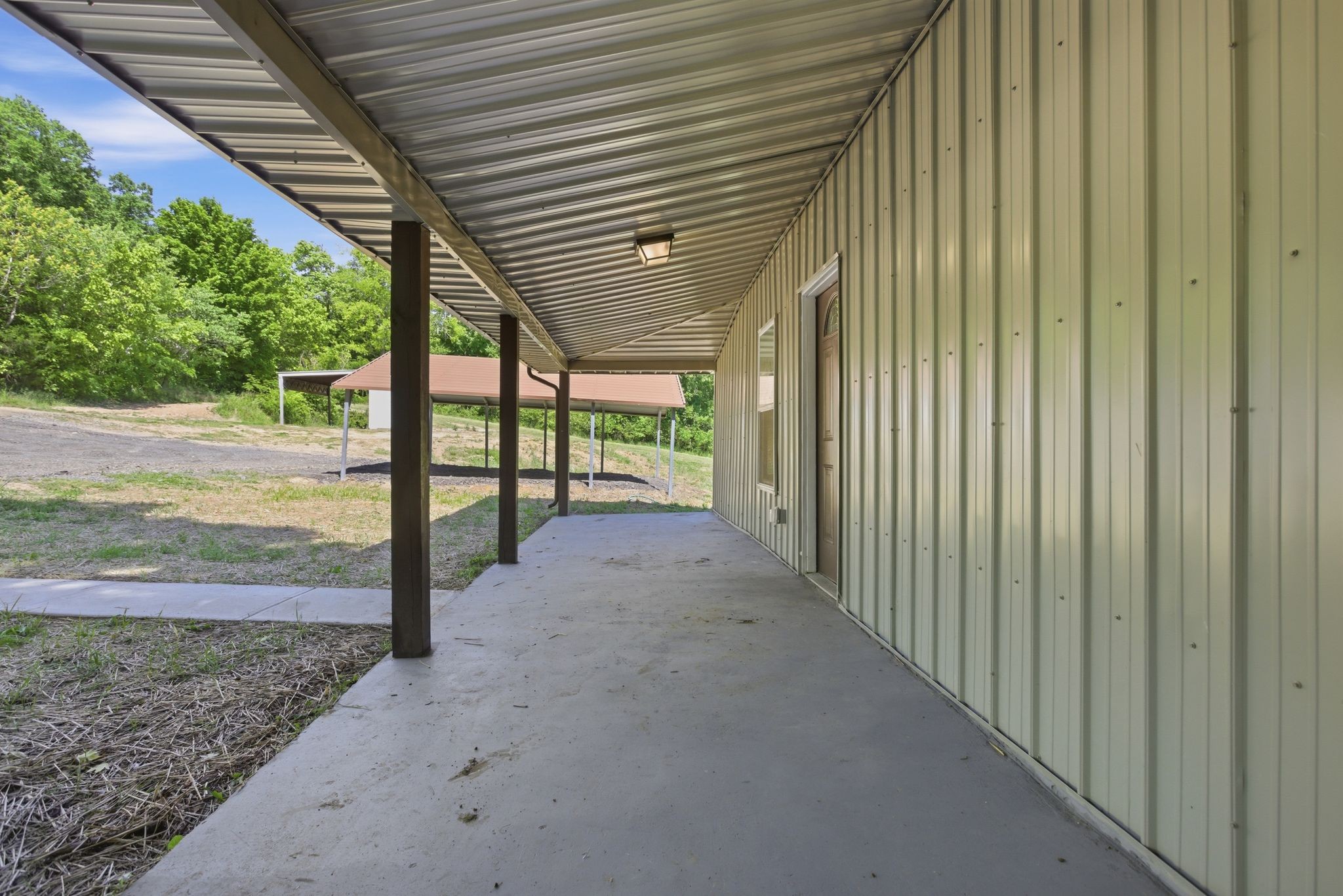3542 Cecil Farm Road Mount Pleasant, TN 38474 - Photo 6 of 42