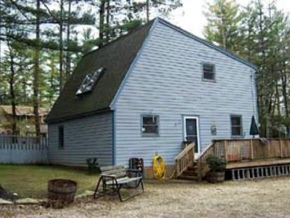 5 Florence Avenue Rindge, NH 03461 - Photo 1 of 2