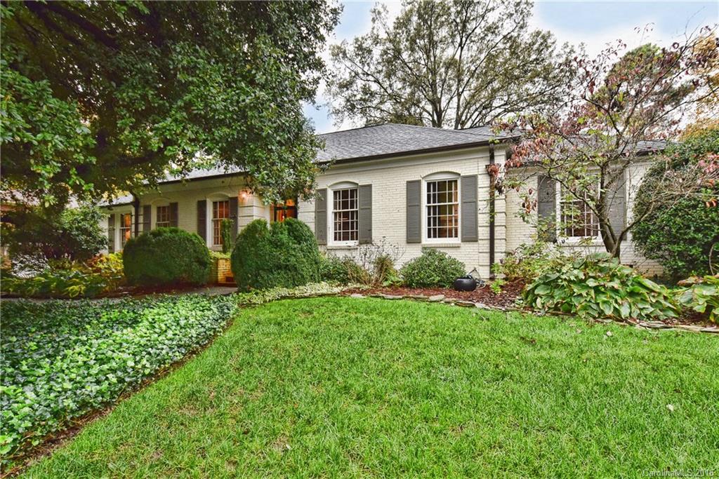 2700 Inverness Road Charlotte, NC 28209 - Photo 1 of 24 Gallery Image 1