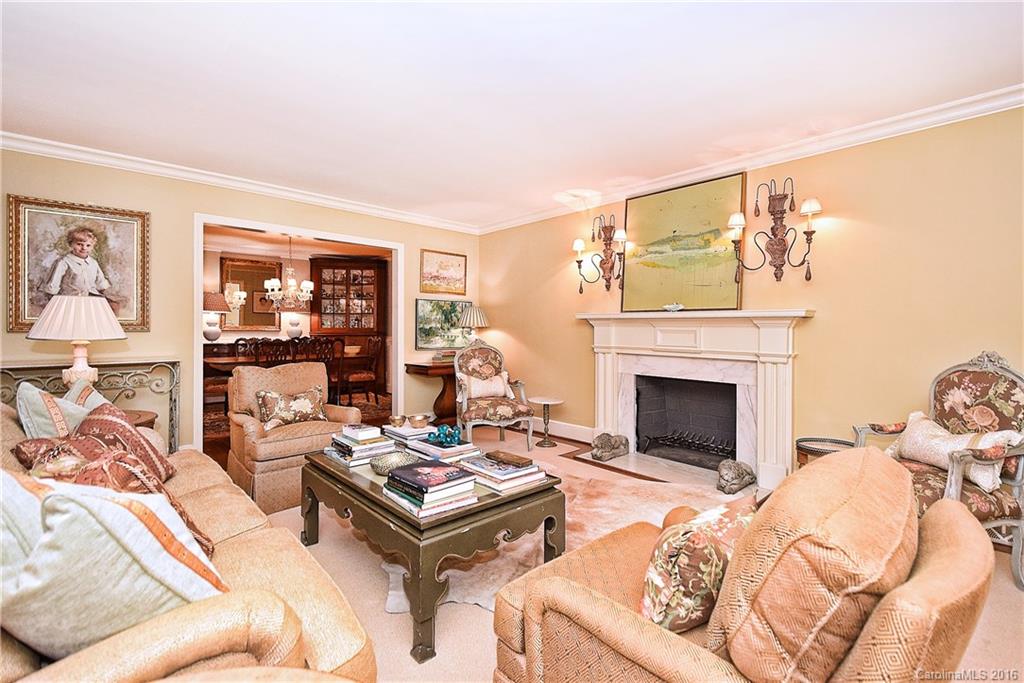 2700 Inverness Road Charlotte, NC 28209 - Photo 3 of 24 Gallery Image 3