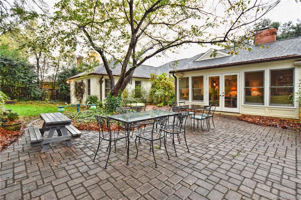 2700 Inverness Road Charlotte, NC 28209 - Photo 21 of 24 Gallery Image 21