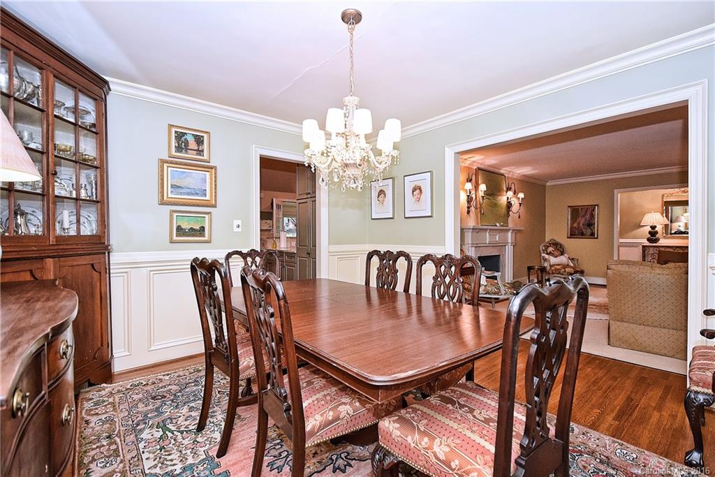 2700 Inverness Road Charlotte, NC 28209 - Photo 4 of 24 Gallery Image 4