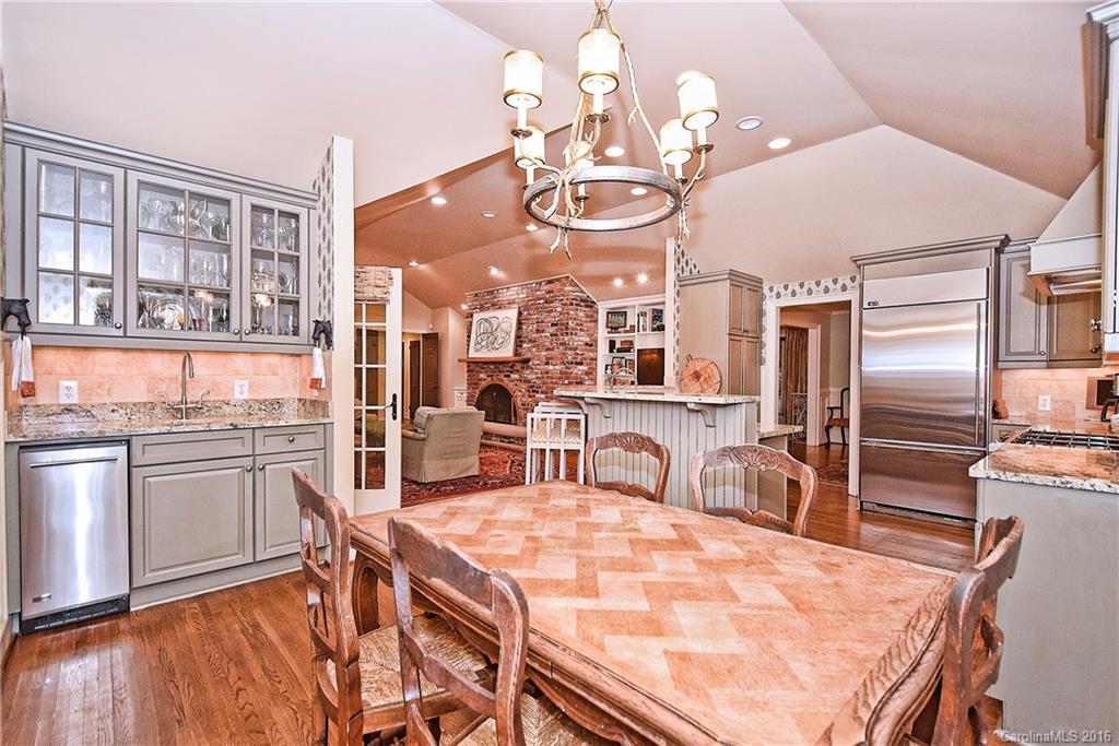 2700 Inverness Road Charlotte, NC 28209 - Photo 9 of 24 Gallery Image 9