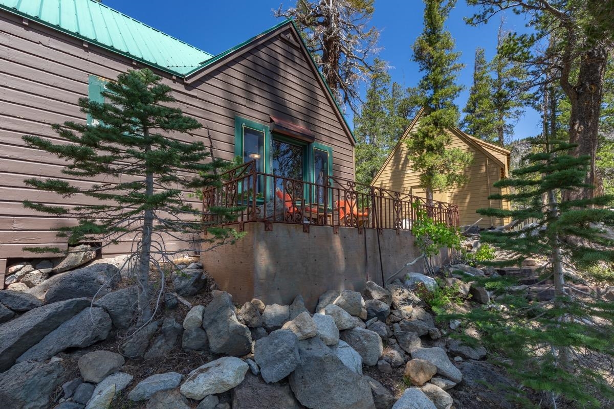4500 Lake Mary Road, Unit 24 Mammoth Lakes, CA 93546 - Photo 32 of 43