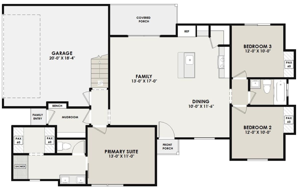 20014 Boggy Ford Road Lago Vista, TX 78645 - Photo 2 of 5 a picture of a wall with a white wall