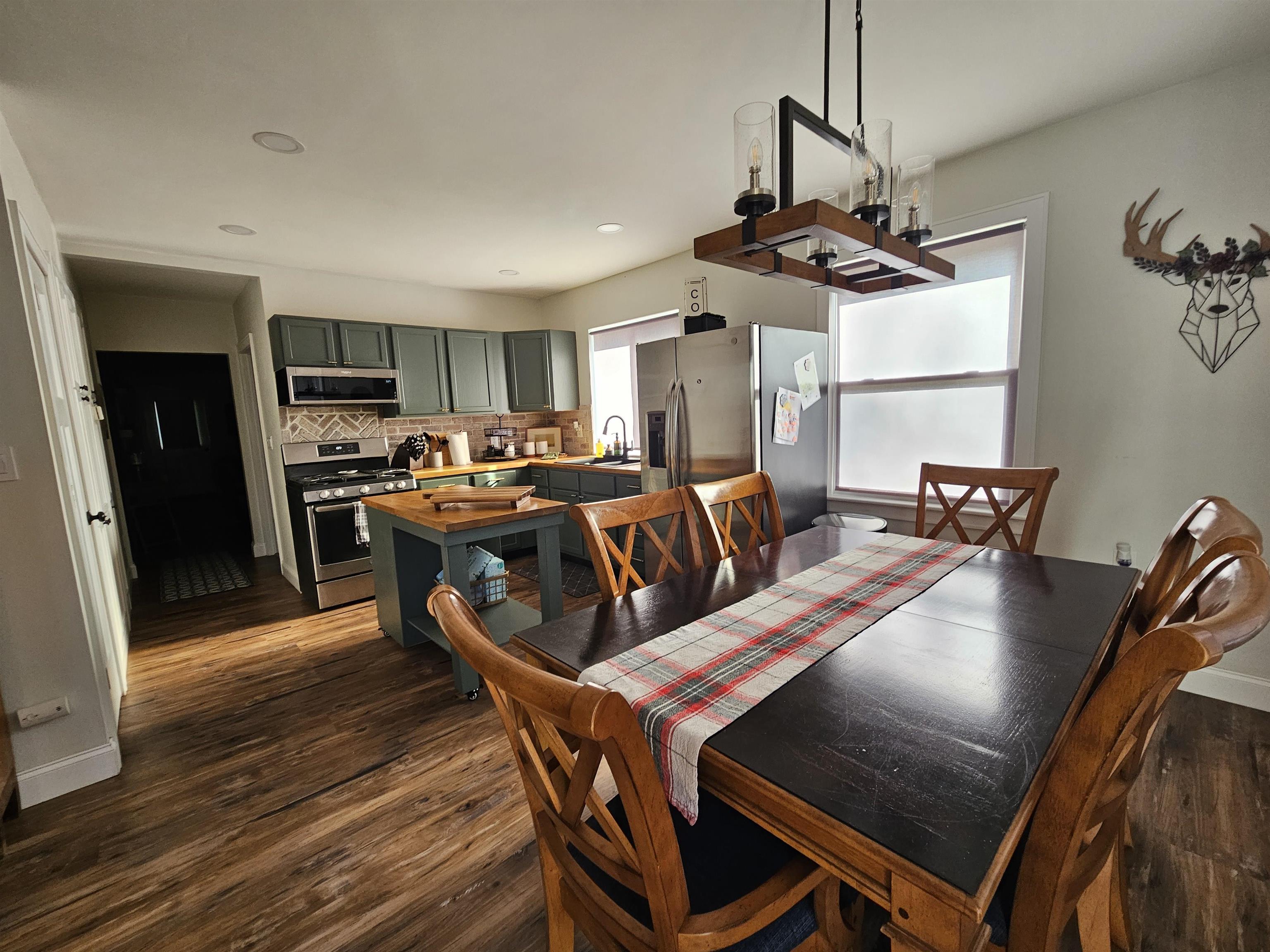1881 West Haskell Lake Road Harrison, MI 48625 - Photo 73 of 81