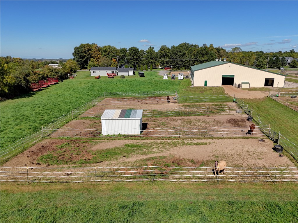 1262 Fitzpatrick Road Springport, NY 13021 - Photo 11 of 37