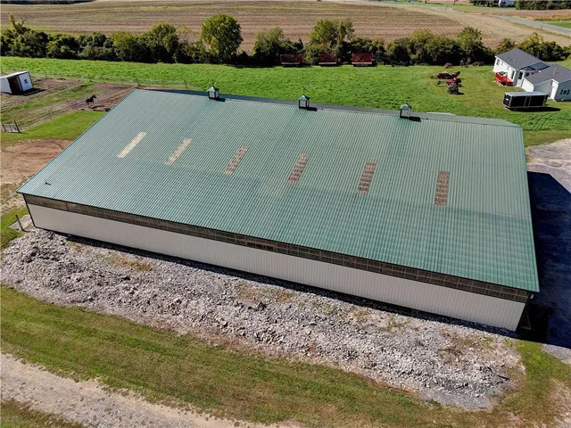 $849,000 | 1262 Fitzpatrick Road, Springport, NY 13021