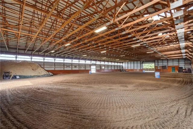 $849,000 | 1262 Fitzpatrick Road, Springport, NY 13021