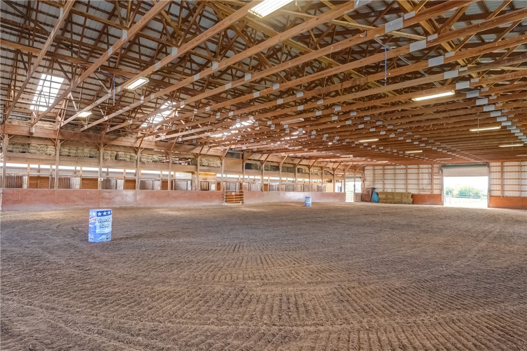 1262 Fitzpatrick Road Springport, NY 13021 - Photo 29 of 37