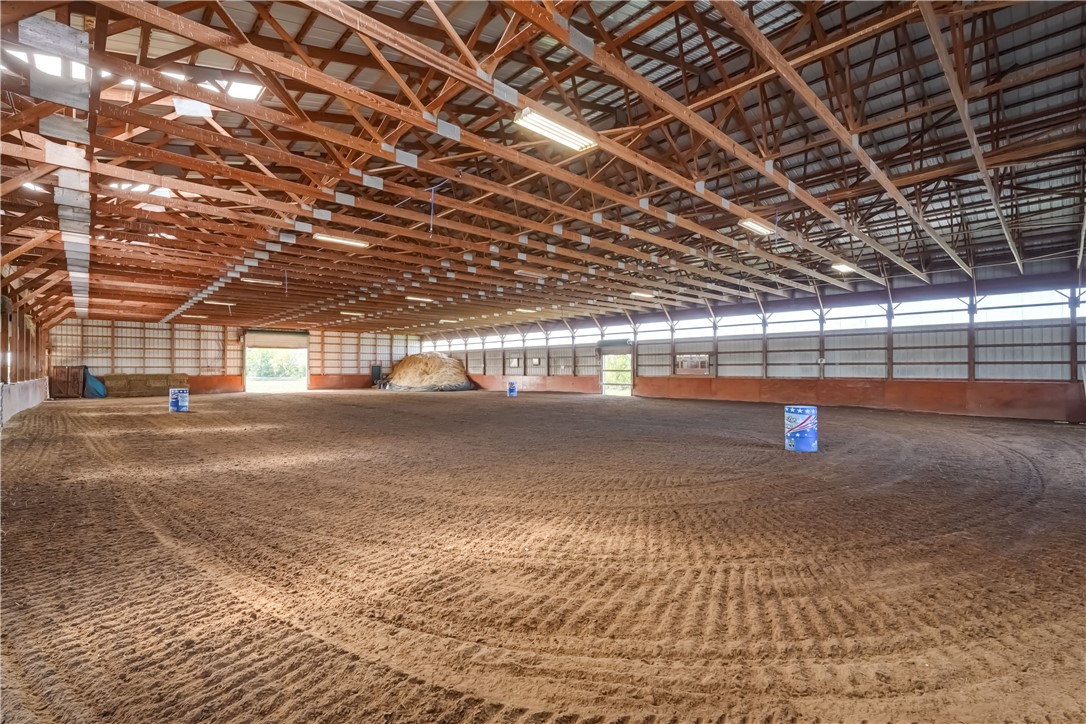 1262 Fitzpatrick Road Springport, NY 13021 - Photo 30 of 37