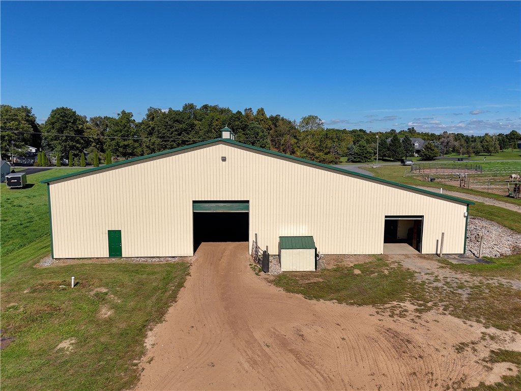 1262 Fitzpatrick Road Springport, NY 13021 - Photo 4 of 37