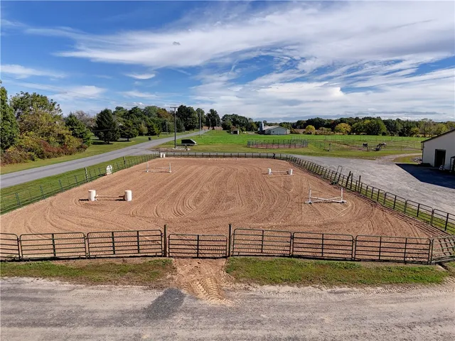 $849,000 | 1262 Fitzpatrick Road, Springport, NY 13021