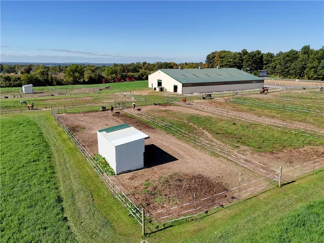 $849,000 | 1262 Fitzpatrick Road, Springport, NY 13021