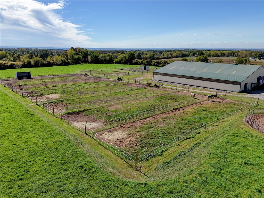 1262 Fitzpatrick Road Springport, NY 13021 - Photo 10 of 37