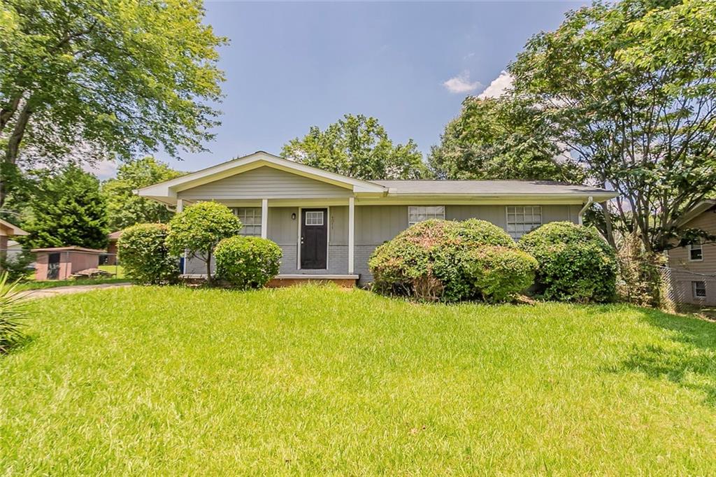 4077 Codel Street Southwest Atlanta, GA 30331 - Photo 1 of 1 Gallery Image 1