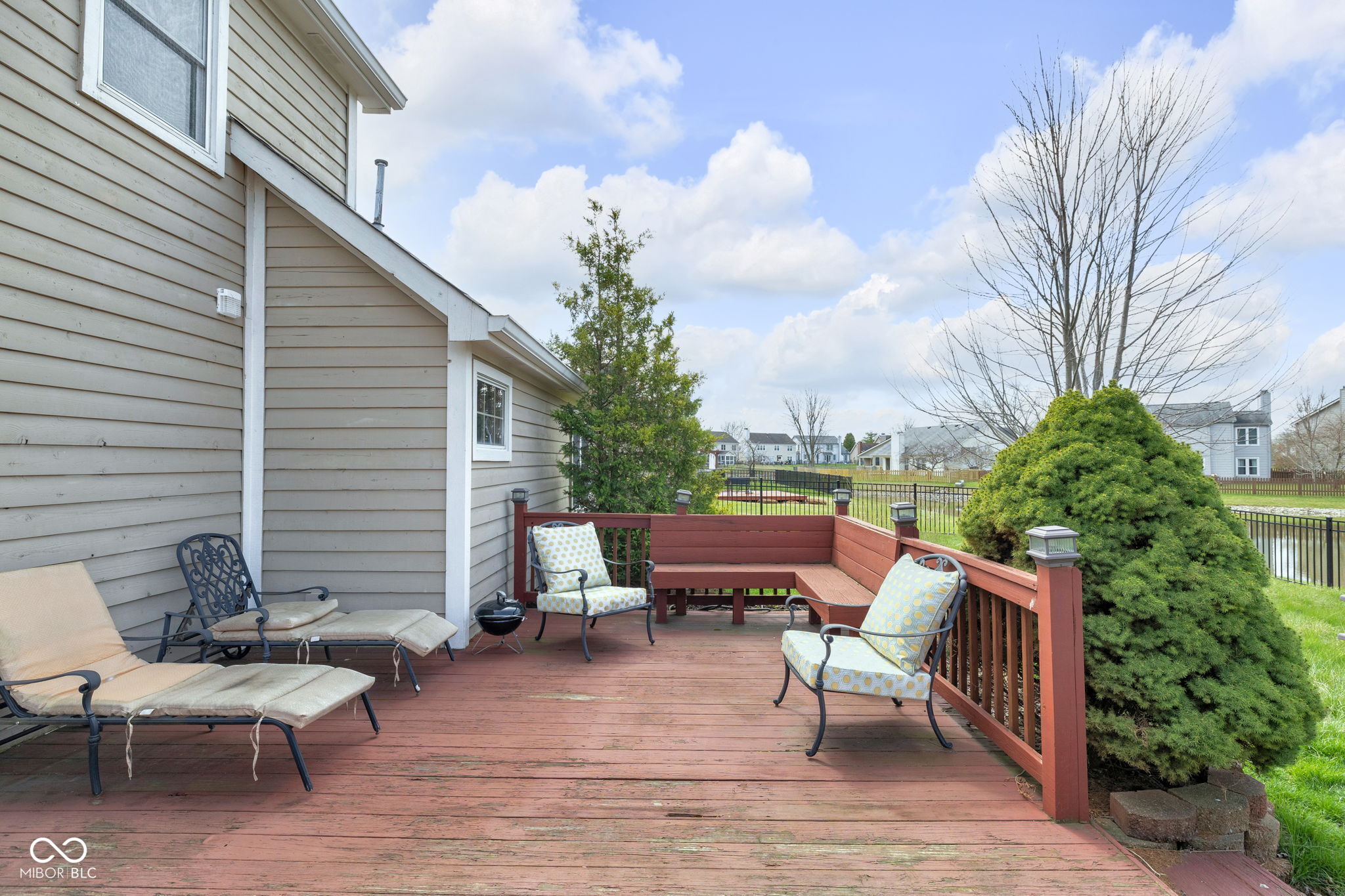 8902 Pine Tree Boulevard Indianapolis, IN 46256 - Photo 35 of 43