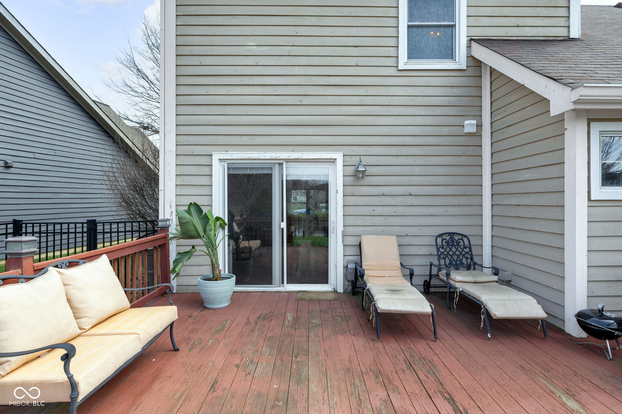 8902 Pine Tree Boulevard Indianapolis, IN 46256 - Photo 36 of 43