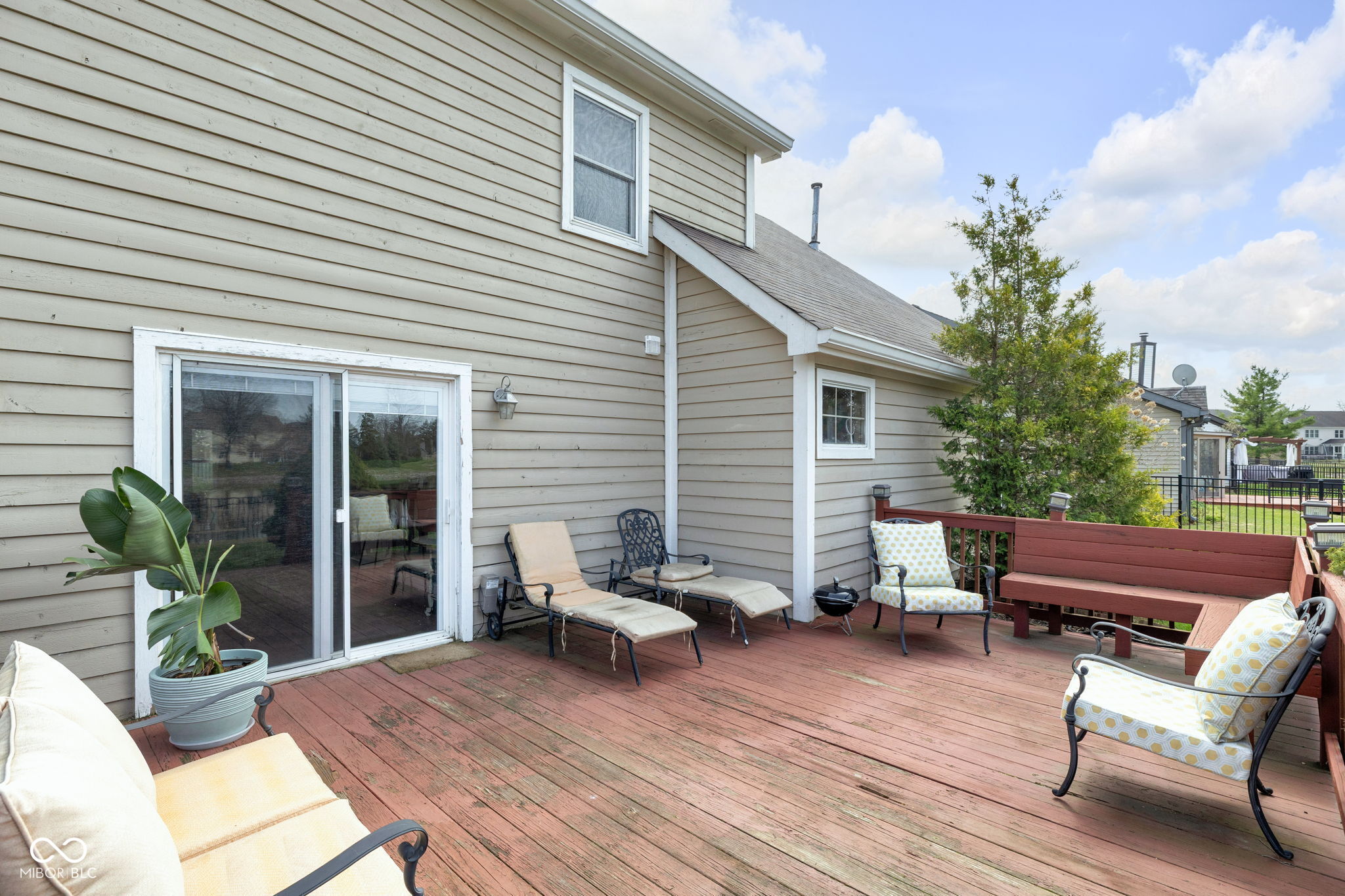 8902 Pine Tree Boulevard Indianapolis, IN 46256 - Photo 37 of 43
