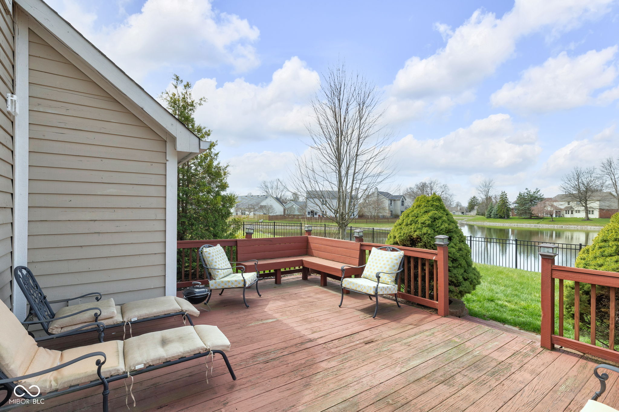8902 Pine Tree Boulevard Indianapolis, IN 46256 - Photo 38 of 43