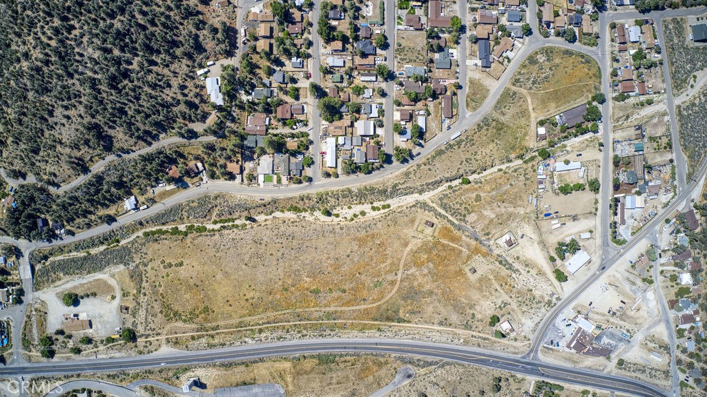 6900 Frazier Mountain Park Road Frazier Park, CA 93225 - Photo 4 of 6