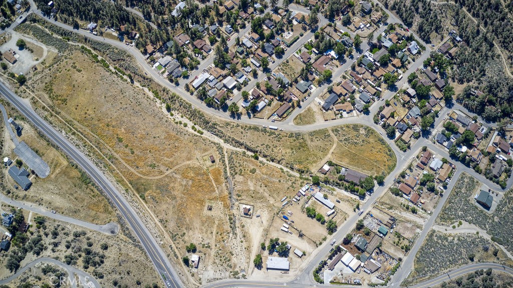 6900 Frazier Mountain Park Road Frazier Park, CA 93225 - Photo 5 of 6