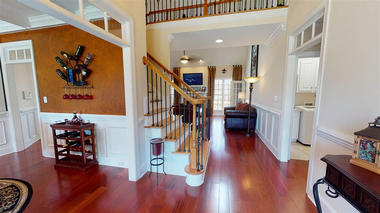 1308 Narron Farm Road Zebulon, NC 27597 - Photo 11 of 30 Photo 11