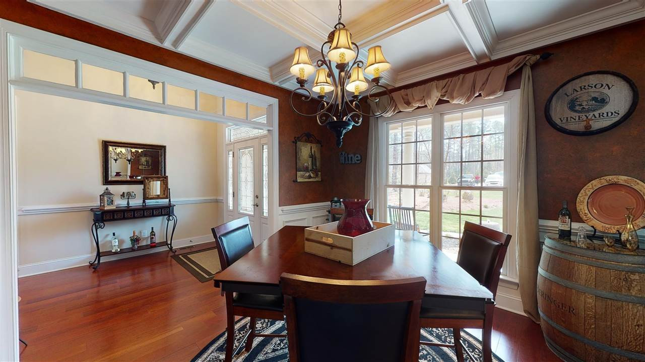 1308 Narron Farm Road Zebulon, NC 27597 - Photo 12 of 30 Photo 12
