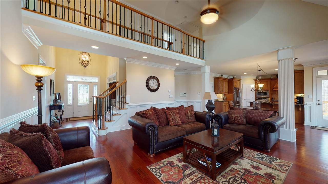 1308 Narron Farm Road Zebulon, NC 27597 - Photo 13 of 30 Photo 13