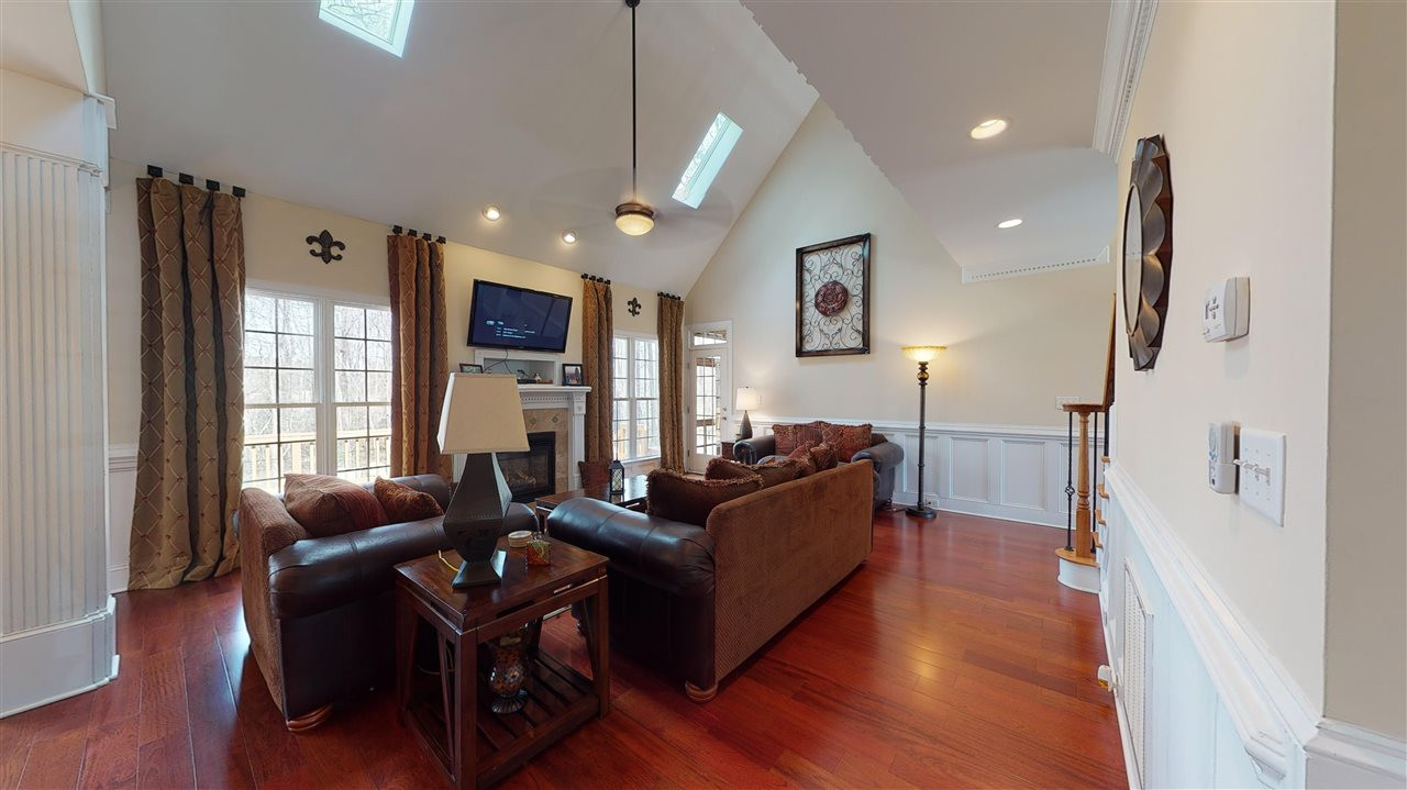 1308 Narron Farm Road Zebulon, NC 27597 - Photo 15 of 30 Photo 15