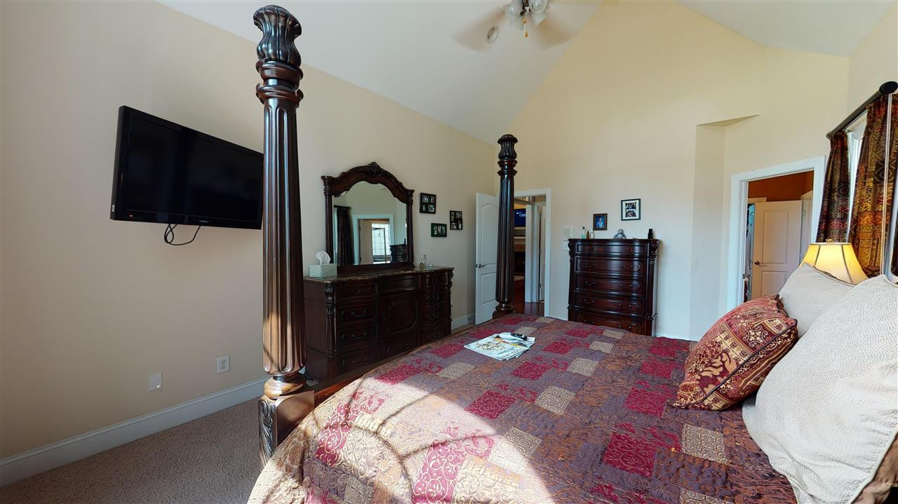 1308 Narron Farm Road Zebulon, NC 27597 - Photo 22 of 30 Photo 22
