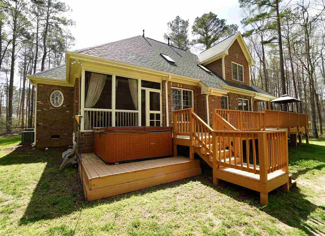 1308 Narron Farm Road Zebulon, NC 27597 - Photo 8 of 30 Photo 8