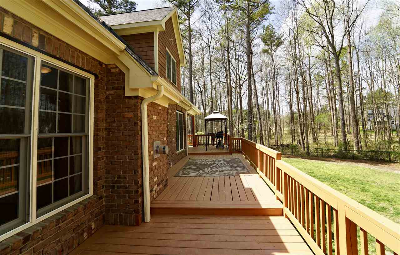 1308 Narron Farm Road Zebulon, NC 27597 - Photo 9 of 30 Photo 9