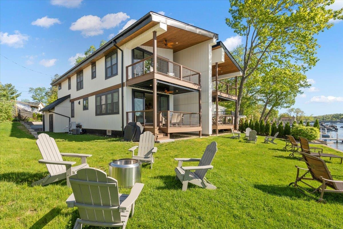 14 D Hill Road, Unit 2 Tilton, NH 03276 - Photo 5 of 35