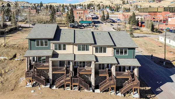 $449,000 | 101 Warren Avenue, Unit 5, Cripple Creek, CO 80813