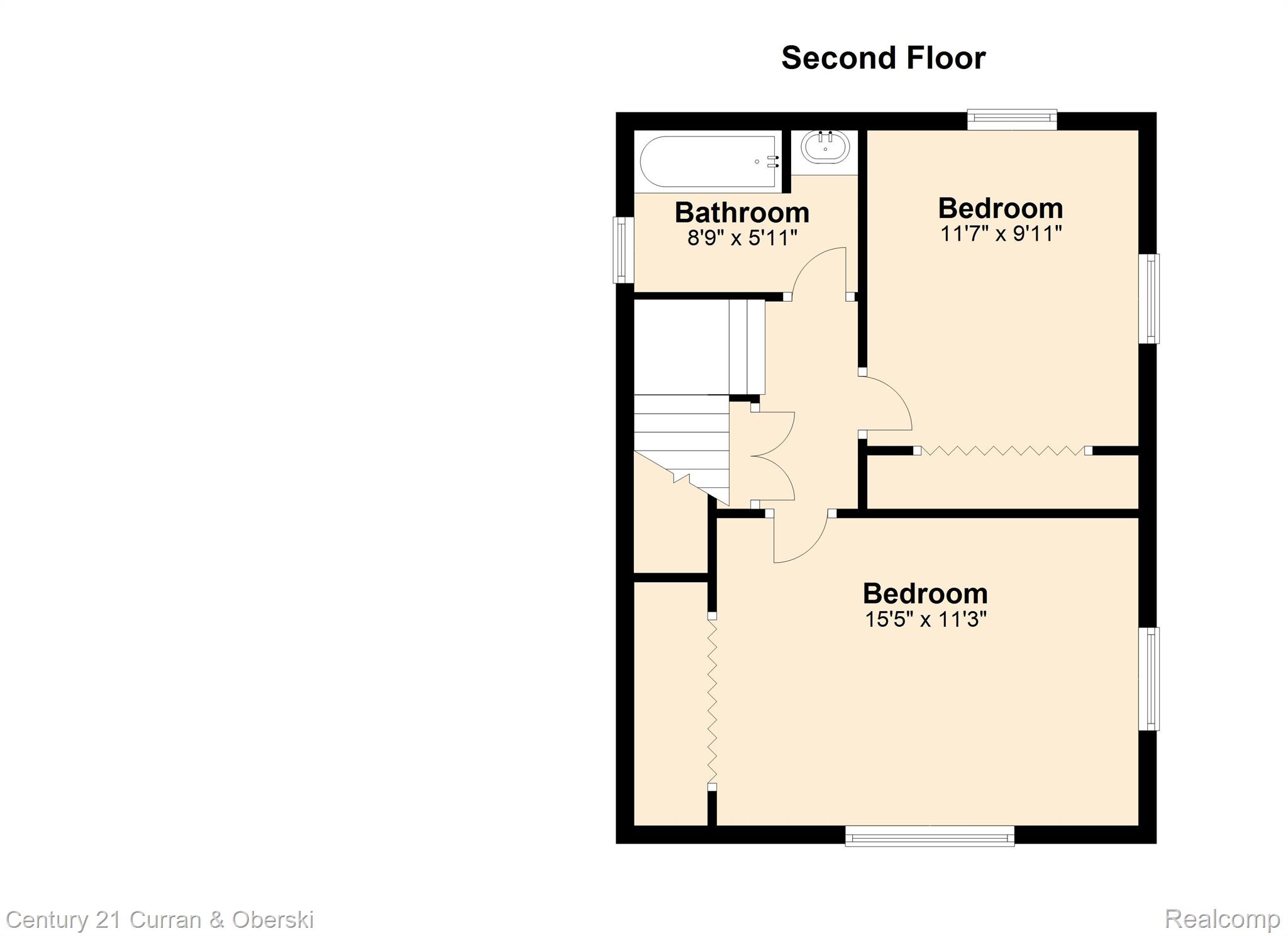 27439 Sumpter Road Belleville, MI 48111 - Photo 29 of 29 Gallery Image 29