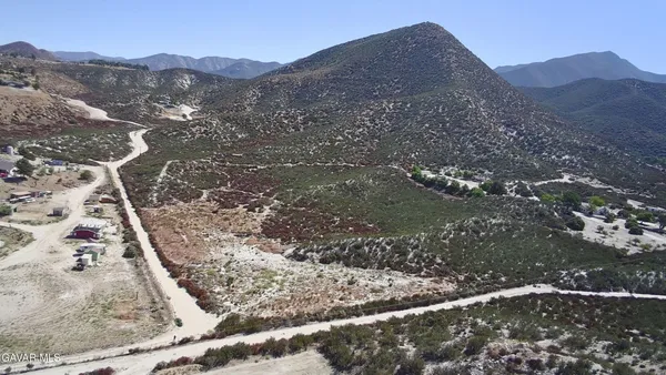 $99,995 | Vac/m Arrastre Cyn/soledad Canyon South, Acton, CA 93510