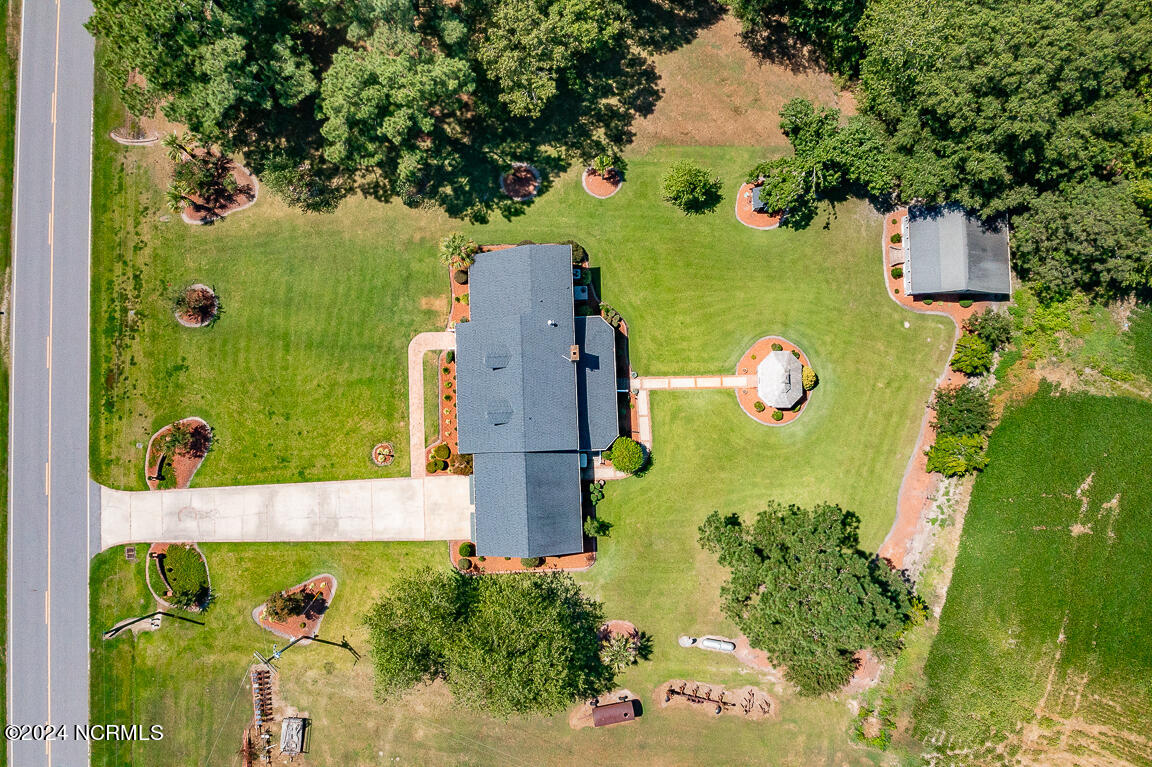 6073 Free Union Church Road Pinetown, NC 27865 - Photo 27 of 30 DJI_0105