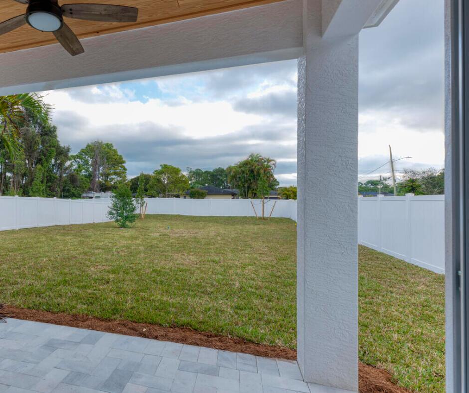 18302 Limestone Creek Road Jupiter, FL 33458 - Photo 10 of 12 a view of a lake from a window