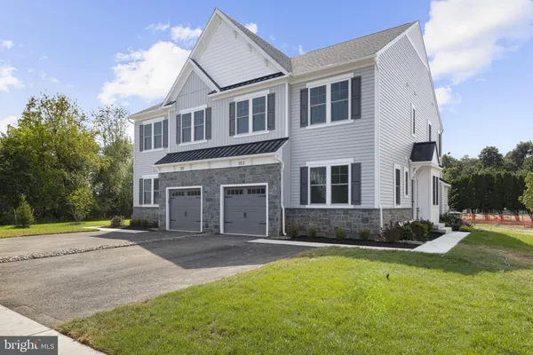 $794,990 | 403 Reagans Lane, Unit 72, Chalfont, PA 18914