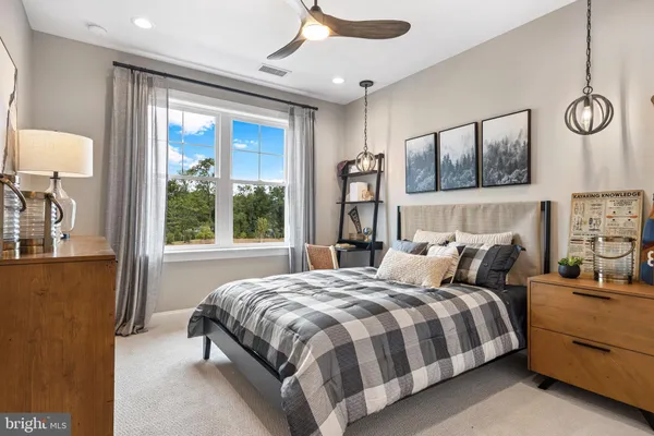 $794,990 | 403 Reagans Lane, Unit 72, Chalfont, PA 18914