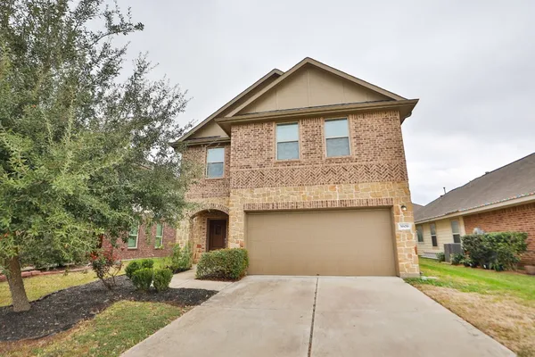 $359,900 | 3606 Carolina Canyon Court, Katy, TX 77449